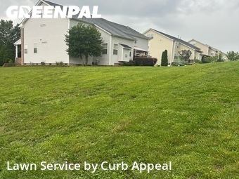 Lawn Cutting nearby Harrisburg, NC, 