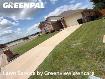 Yard Cutting nearby Temple, TX, 