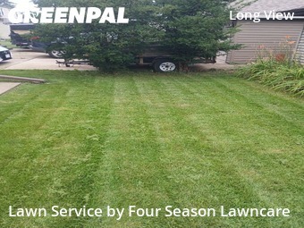 Lawn Mow nearby Milwaukee, WI, 