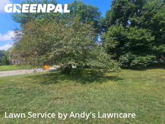 Lawn Cut nearby Minneapolis, MN, 