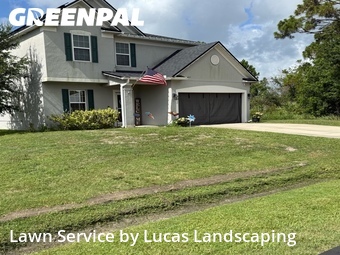 Lawn Maintenance nearby Palm Bay, FL, 