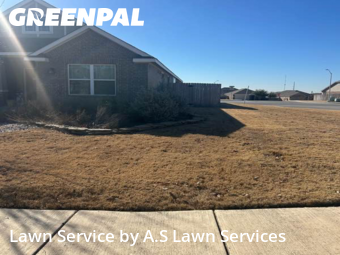 Lawn Service nearby New Braunfels, TX, 