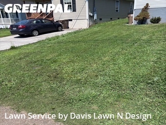Lawn Cut nearby Knoxville, TN, 