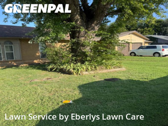 Grass Cutting nearby Midwest City, OK, 
