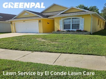 Lawn Maintenance nearby Kissimmee, FL, 