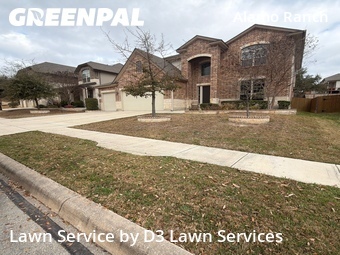 Grass Cutting nearby San Antonio, TX, 