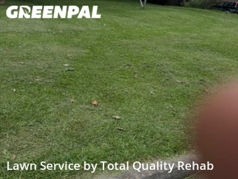 Yard Mowing nearby Clinton, MS, 