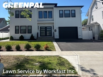 Lawn Cutting nearby Roselle Park, NJ, 