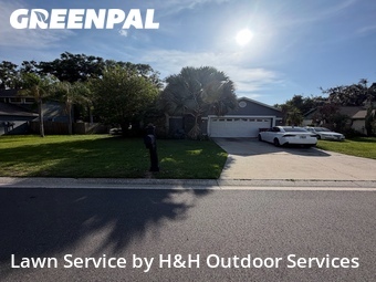 Grass Cutting nearby Plant City, FL, 