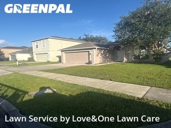 Lawn Mowing nearby Orlando, FL, 