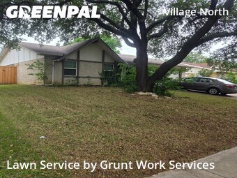 Lawn Care Service nearby Plano, TX, 