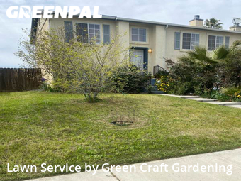 Yard Mowing nearby Bakersfield, CA, 