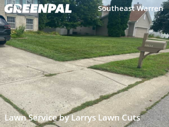 Lawn Cut nearby Indianapolis, IN, 
