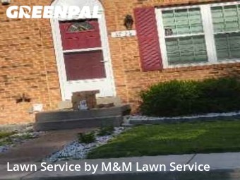 Yard Mowing nearby Woodbridge, VA, 