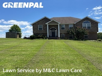 Yard Mowing nearby Cunningham, TN, 