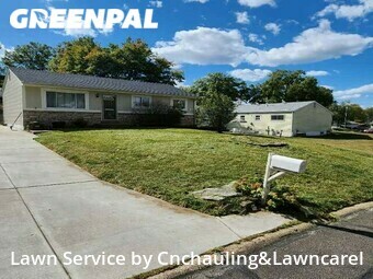 Lawn Cutting nearby St. Louis, MO, 