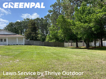 Lawn Care nearby Spring Hill, FL, 