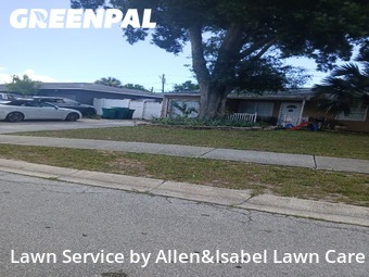 Lawn Mow nearby Clearwater, FL, 
