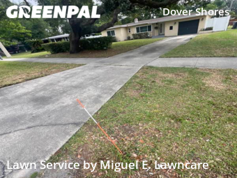 Lawn Service nearby Orlando, FL, 