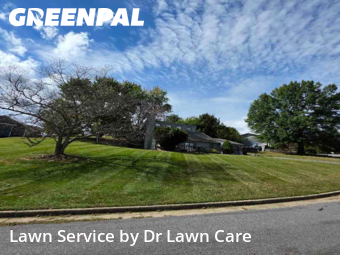 Lawn Service nearby Roanoke, VA, 
