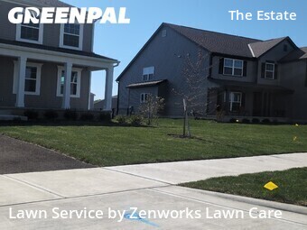 Lawn Mowing nearby Grove City, OH, 