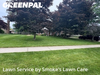 Lawn Cut nearby North Royalton, OH, 