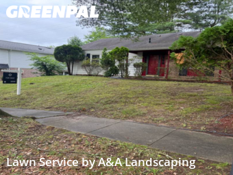 Lawn Care nearby Upper Marlboro, MD, 