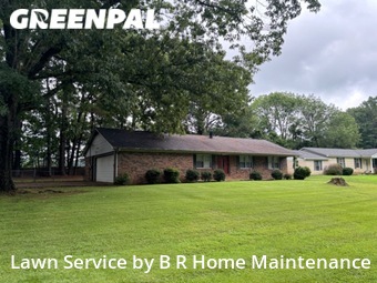 Lawn Mow nearby Jackson, TN, 