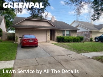 Lawn Cut nearby Sugar Land, TX, 