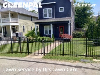 Lawn Mow nearby Nashville, TN, 