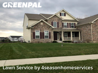 Grass Cutting nearby Elgin, IL, 