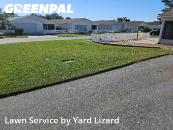 Grass Cutting nearby The Villages, FL, 