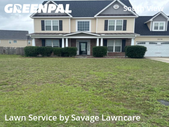 Lawn Cutting nearby Fayetteville, NC, 
