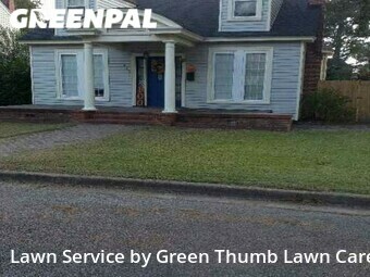 Lawn Care Service nearby Portsmouth, VA, 