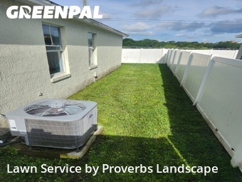 Lawn Care Service nearby Orlando, FL, 