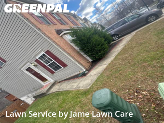 Lawn Mow nearby Owings Mills, MD, 