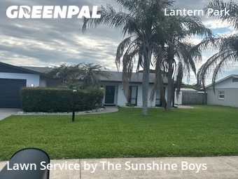 Lawn Cutting nearby South Daytona, FL, 