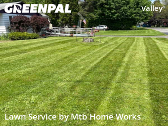 Grass Cutting nearby Syracuse, NY, 