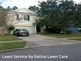 Yard Cutting nearby Orlando, FL, 