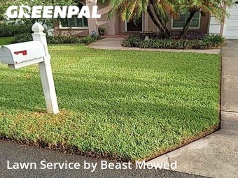 Lawn Care nearby Seminole, FL, 