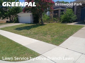 Lawn Mowing nearby Fort Worth, TX, 