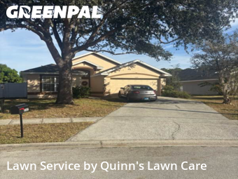 Lawn Service nearby Clermont, FL, 