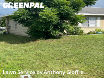 Lawn Maintenance nearby Port Charlotte, OH, 