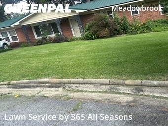 Lawn Mowing nearby Augusta, GA, 
