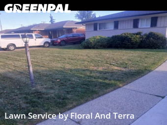 Lawn Care nearby Southfield, MI, 