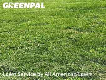 Lawn Mowing Service nearby Ballwin, MO, 