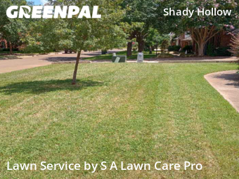 Grass Cutting nearby Austin, TX, 
