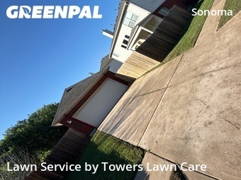 Lawn Service nearby Round Rock, TX, 