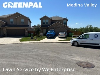 Yard Cutting nearby San Antonio, TX, 