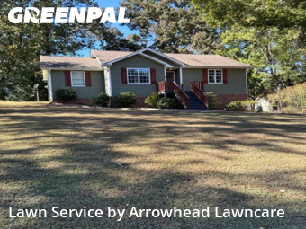 Yard Cutting nearby Soddy Daisy, TN, 